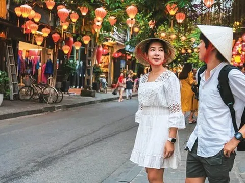 Lần đầu tiên Việt Nam ghi nhận một kỷ lục chưa từng có