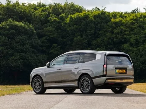 Hyundai, Kia gặp rắc rối lớn với xe điện