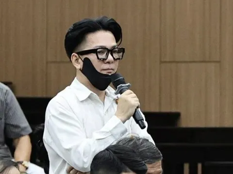 Vụ án đánh bạc ở khách sạn Pullman: Tuyên án cựu bí thư Thành ủy Hòa Bình cũ, ca sĩ Vũ Hà