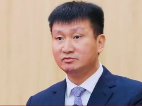 Chủ tịch tỉnh Lào Cai Trần Huy Tuấn làm Phó Bí thư Tỉnh ủy Ninh Bình