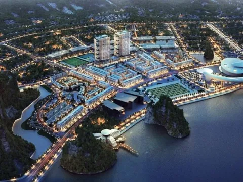 Thần tốc: Vingroup sắp khởi công siêu dự án 18 tỷ USD lớn nhất lịch sử tập đoàn