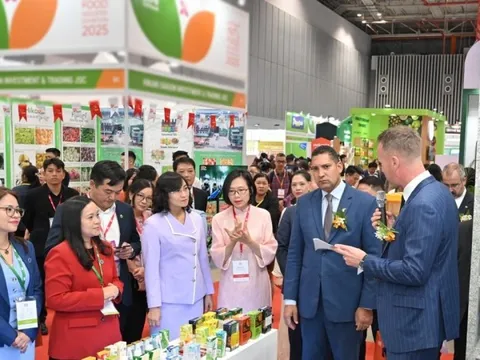 Công nghệ Thuỵ Điển đem lại chất lượng toàn diện cho ngành F&B Việt Nam