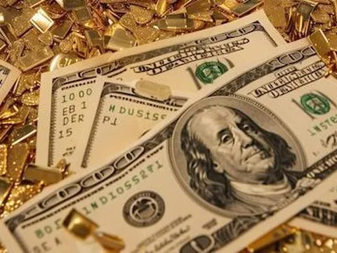 Tỷ giá USD, lãi suất hôm nay 12/11: Tỷ giá trung tâm tăng mạnh, lãi suất phân hóa