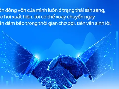 Chứng chỉ tiền gửi ACB: Sinh lời từ "thời gian vàng"