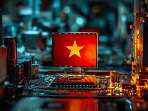 Tỉnh sát Hà Nội lọt vào tầm ngắm "ông trùm" công nghệ thế giới, mở đường cho ngành kinh tế tỷ đô