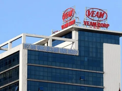 Một doanh nghiệp sắp chia gần 5.500 tỷ cho Bộ Công Thương