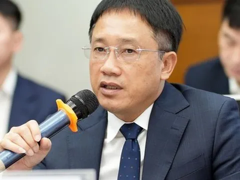 Phó Cục trưởng Cục Thuế: Chúng tôi chỉ kiểm tra những trường hợp có dấu hiệu rủi ro