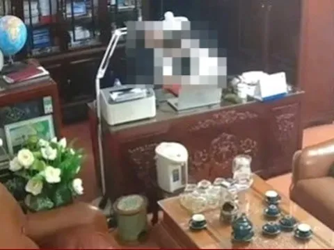 'Không thể lấy lý do phát giác sai phạm để xâm phạm đời tư, danh dự người khác'