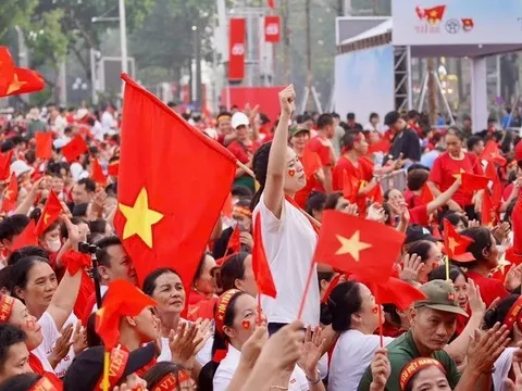 Việt Nam đang nổi lên như một ngôi sao sáng của châu Á