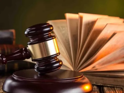 Hai doanh nghiệp bị xử phạt do vi phạm công bố thông tin