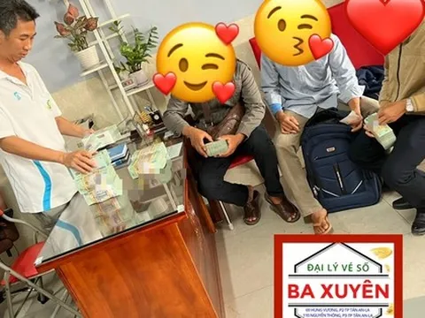 Xổ số miền Nam: Giải đặc biệt “nổ” 2 ngày liên tiếp tại 1 đại lý vé số ở Tây Ninh