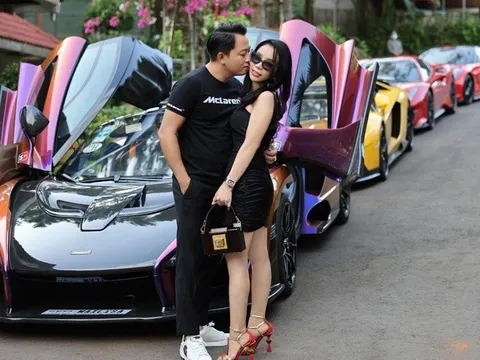 Thẩm mỹ viện Mailisa: "Cỗ máy in tiền" khiến thị trường choáng váng vì tốc độ nhanh hơn cả "sinh lời tự động"