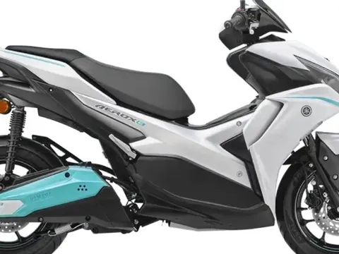 Yamaha ra mắt cùng lúc 2 xe máy điện mới, có xe đổi pin, giá từ 35 triệu: Đi bao xa, sạc bao lâu?