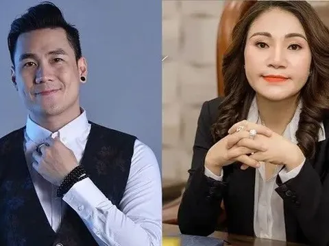 Ca sĩ Khánh Phương liên quan thế nào trong vụ án lừa đảo tại Công ty Nhật Nam