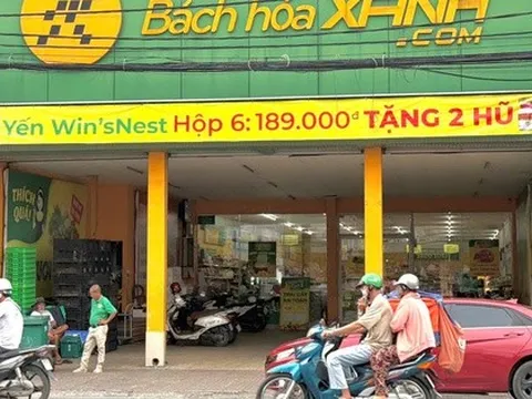 Đại diện Bách Hoá Xanh tiết lộ lý do chọn Ninh Bình thay vì các tỉnh lớn để khởi động “Bắc tiến”