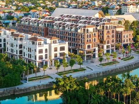 Bất động sản trở thành tài sản chiến lược phát triển thương hiệu F&B tại Huế