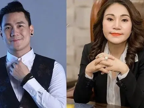 Ca sĩ Khánh Phương có vai trò gì trong vụ vợ lừa đảo gần 5.000 tỷ đồng?