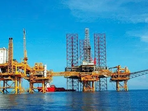 PVS chốt ngày phát hành hơn 33 triệu cổ phiếu trả cổ tức năm 2024