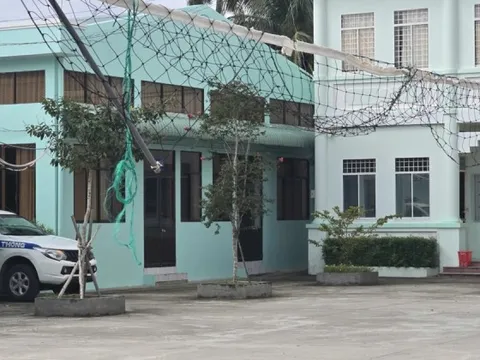 Bí thư An Giang chỉ đạo xác minh vụ lãnh đạo phường bị 'tố' nhậu trong giờ hành chính