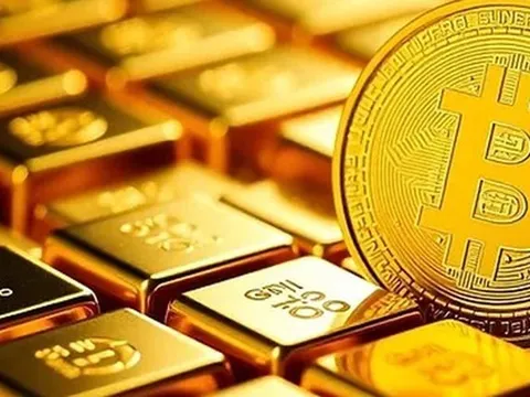 Thị trường tiền số hôm nay, 13-11: Bitcoin lao dốc khi tài sản bí ẩn này tăng mạnh