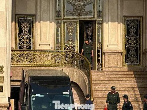 Công an đề nghị cung cấp hồ sơ hành nghề của Mailisa chi nhánh Nghệ An