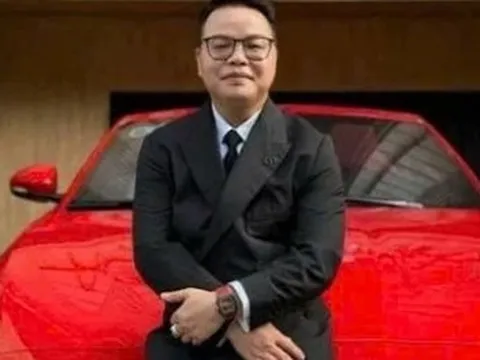 Công an Hà Nội phối hợp cảnh sát Philippines bắt giữ, dẫn độ Mr Hunter về nước