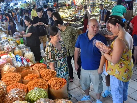 Thuế TP HCM triển khai kế hoạch 60 ngày cao điểm