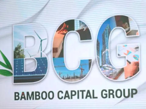 Bamboo Capital lên kế hoạch họp ĐHĐCĐ bất thường