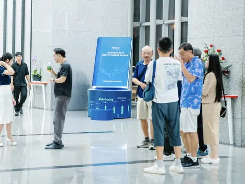 Những lần “Cộng lãi - trừ lỗ” và tinh thần mới trong đầu tư