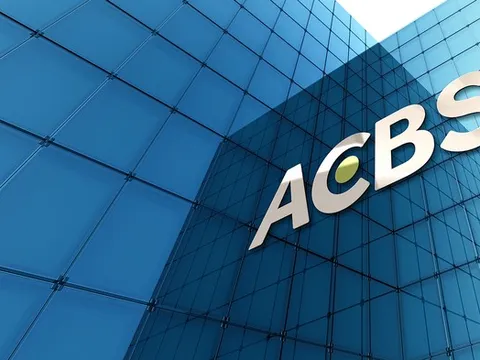 Chứng khoán ACB bị phạt 340 triệu đồng