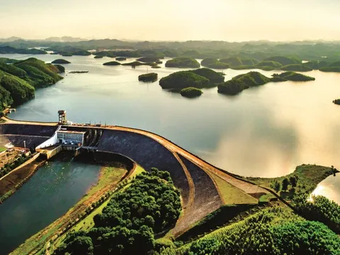 Thủy điện Thác Bà sắp chi 63,5 tỷ đồng trả cổ tức