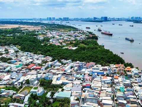 Hàng triệu người dân TP.HCM đón tin vui