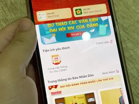 Cách nộp sổ đỏ trên VNeID mới nhất, người dân cả nước cần biết để làm ngay