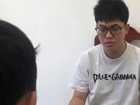 Công an Đà Nẵng bắt khẩn cấp chủ trang “Hay88”