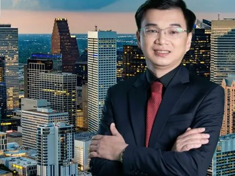 Shark Hùng Anh tiến quân sang Mỹ: Được giao 250 ha xây trung tâm dữ liệu AI tại tiểu bang lớn thứ 2 nước này