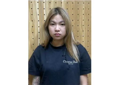 Tạm giữ khẩn cấp Nguyễn Thị Mai Anh sinh năm 2007