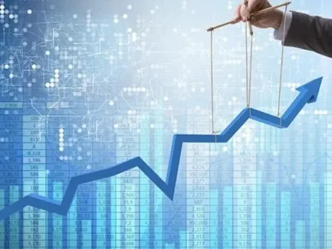 Dùng 19 tài khoản thao túng cổ phiếu, 2 cá nhân bị phạt 3 tỷ đồng