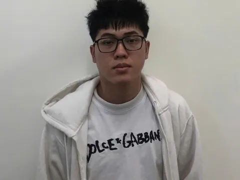 Bắt khẩn cấp Lê Minh Nghĩa sinh năm 2006