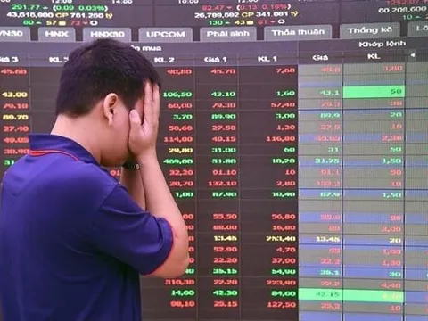 Chứng khoán ACBS và một công ty chứng khoán khác vừa nhận án phạt của UBCKNN