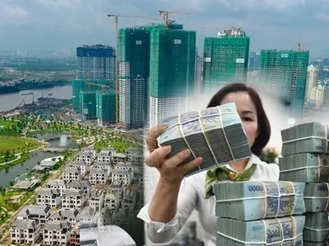 Lo ngại giá nhà, lãi suất cho vay đồng loạt tăng