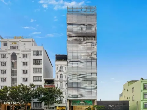 Công ty tăng vốn nhanh nhất ngành bất động sản sắp lên sàn HoSE