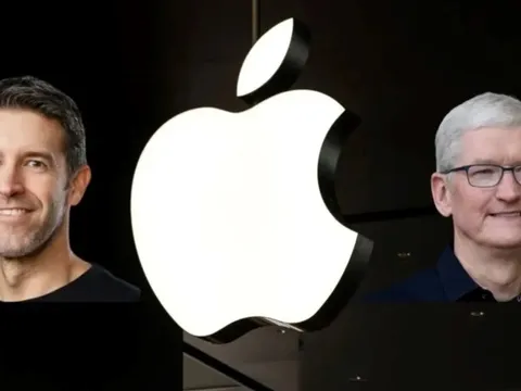 Apple đang tìm người kế nhiệm cho Tim Cook: Đế chế 4.000 tỷ USD sẽ nằm dưới chướng CEO mới nào?