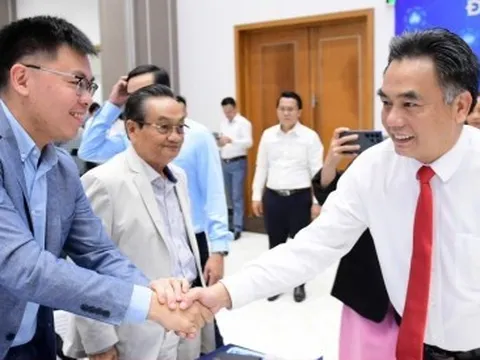 Chuyên gia, nhà khoa học làm việc ở TP.HCM được hưởng lương đến 100 triệu/tháng