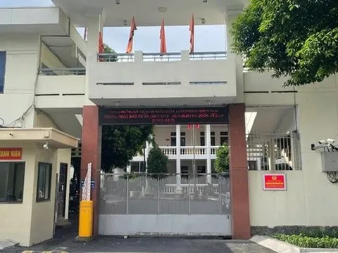 Trụ sở CSGT TPHCM thay đổi hàng loạt, người dân cần lưu ý