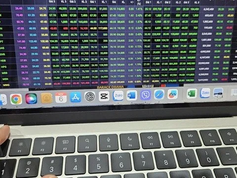 Ngắt mạch giảm sâu, chứng khoán liệu có phiên bùng nổ tuần tới?