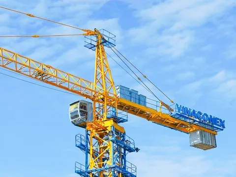 Vinaconex 34 bị “xóa tên” khỏi danh sách công ty đại chúng