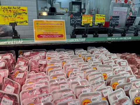 Doanh thu ở Việt Nam của C.P. Foods giảm 17% khiến doanh thu toàn cầu giảm dù thị trường Trung Quốc bật tăng 36%