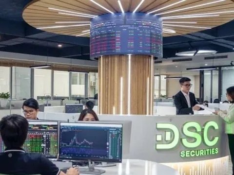 Chứng khoán DSC bị HoSE nhắc nhở do chậm công bố thông tin