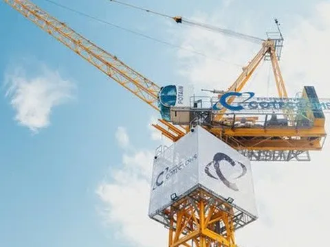 Coteccons sắp chia cổ tức năm 2025 bằng tiền mặt với tỷ lệ 10%