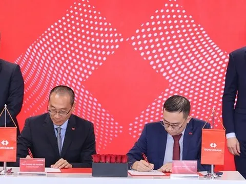 Techcombank chính thức phân phối sản phẩm Techcom Life, nâng tầm trải nghiệm bảo hiểm cho khách hàng Việt